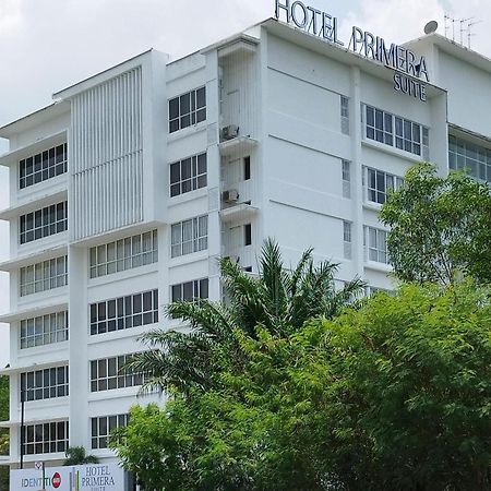 Hotel Primera Suite Cyberjaya Buitenkant foto