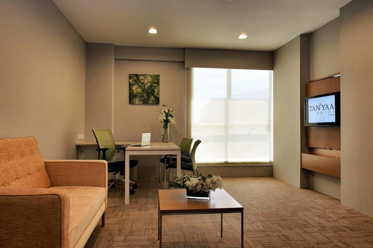 Hotel Primera Suite Cyberjaya Buitenkant foto