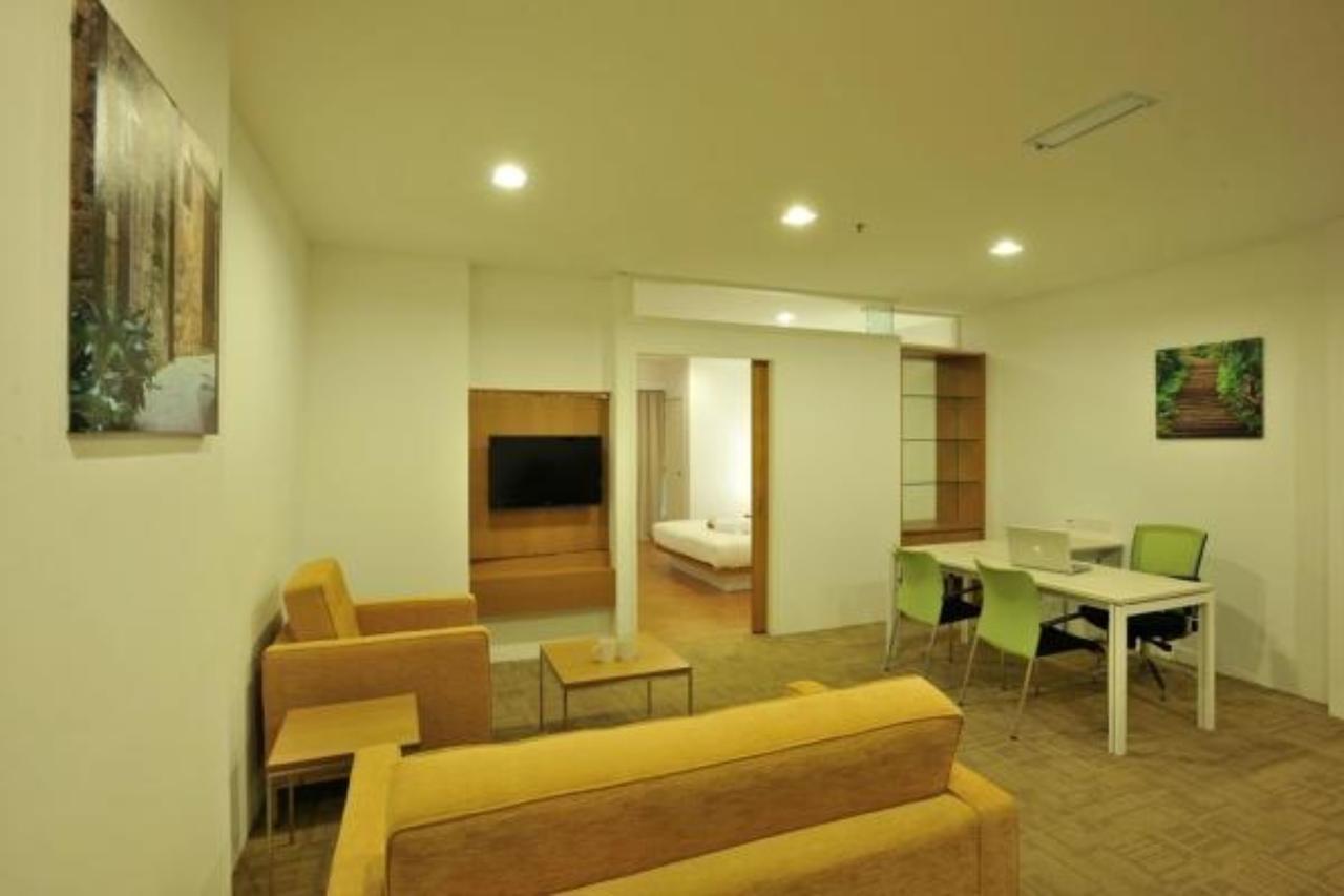 Hotel Primera Suite Cyberjaya Buitenkant foto