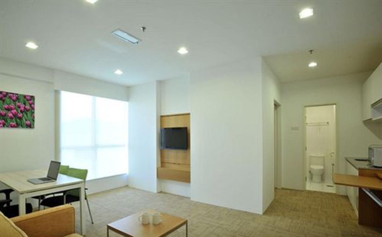 Hotel Primera Suite Cyberjaya Buitenkant foto