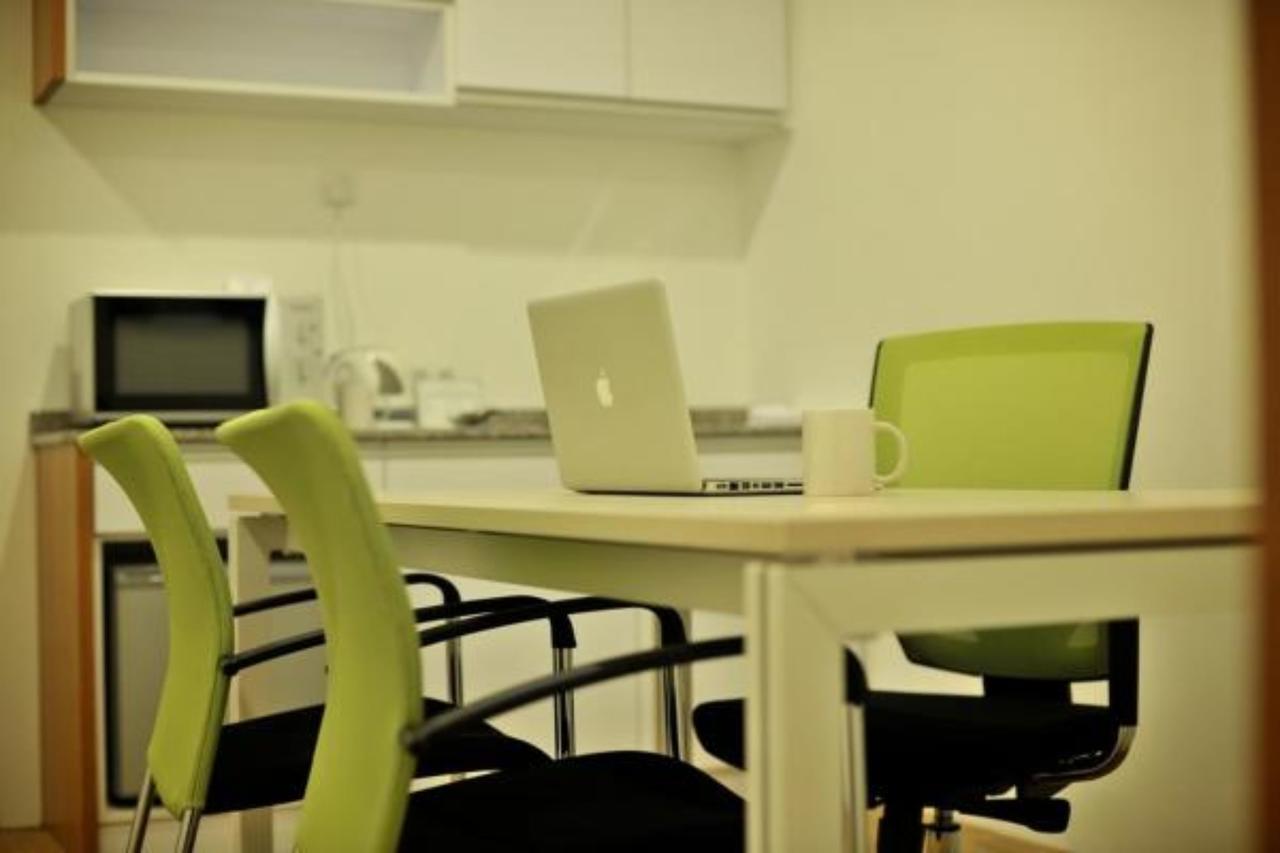 Hotel Primera Suite Cyberjaya Buitenkant foto